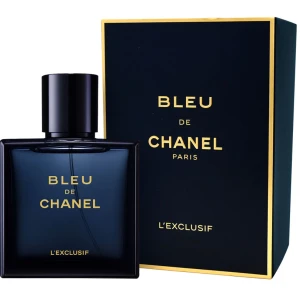 Blue chanel exclusive  
