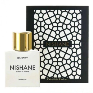 Hacivat Nishane 
