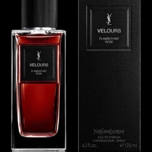 Velours ysl