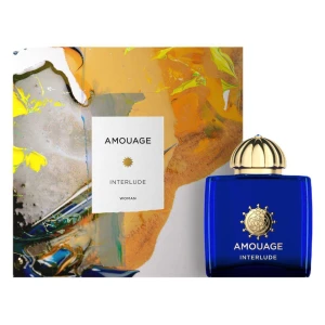 Amouage Interlude