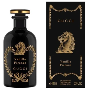 Cucci vanilla firenze 