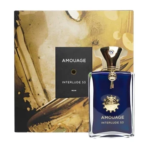 Interlude 53 Man Amouage