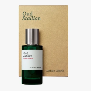 Oud Stallion 