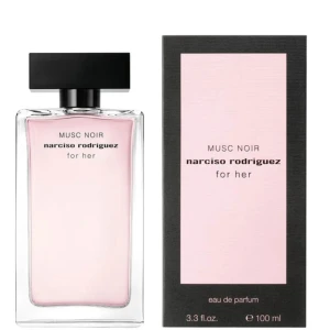 Musc Noir For Her Narciso Rodriguez