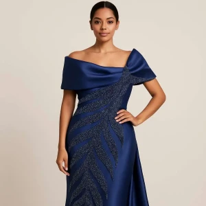 فستان 👗 ✨👍🩶