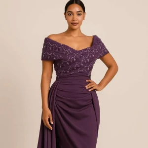 فستان 👗 ✨👍🩶