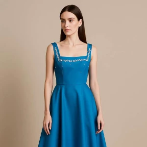فستان 👗 ✨👍🩶