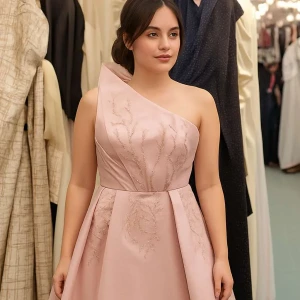 فستان 👗 ✨👍🩶
