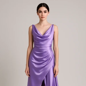 فستان 👗 ✨👍🩶