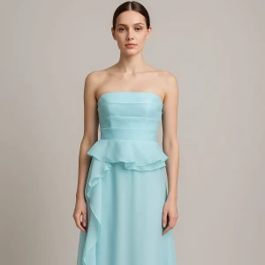 فستان 👗 ✨👍🩶