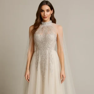 فستان 👗 ✨👍🩶