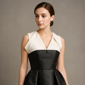 فستان 👗 ✨👍🩶