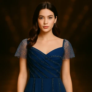 فستان 👗 ✨👍🩶