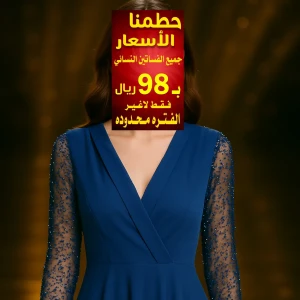 فستان 👗 ✨👍🩶