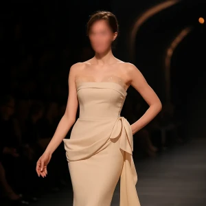 فستان 👗 ✨👍🩶