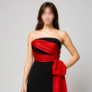 فستان 👗 ✨👍🩶