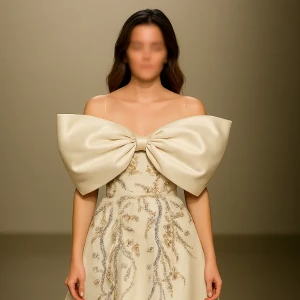 فستان 👗 ✨👍🩶