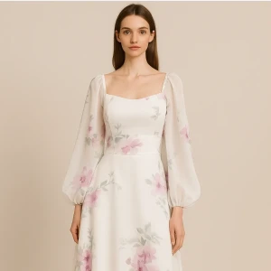 فستان 👗 ✨👍🩶
