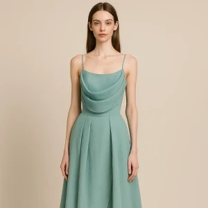 فستان 👗 ✨👍🩶