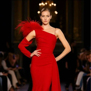 فستان 👗 ✨👍🩶