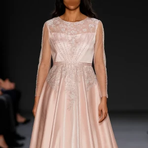 فستان 👗 ✨👍🩶