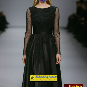 فستان 👗 ✨👍🩶