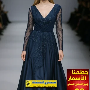 فستان 👗 ✨👍🩶