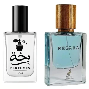 30 ملي ميقارا