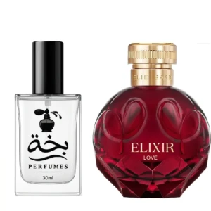 30 ملي ايليكسير لوف 