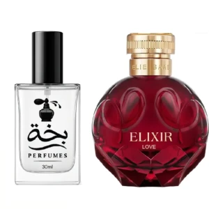 50 ملي ايليكسير لوف 