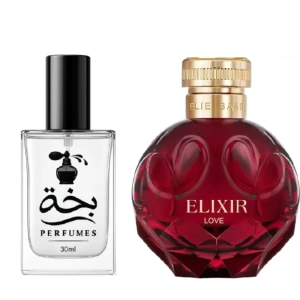 100 ملي ايليكسير لوف 