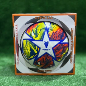 كرة قدم دوري ابطال اوروبا 2024