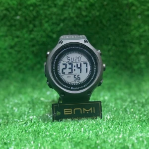 ساعة رياضية