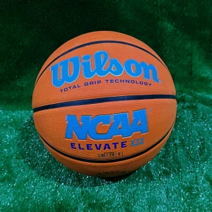 كرة سلة ولسن (بلاستك)