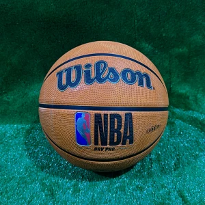 كرة سلة ولسن (بلاستك)