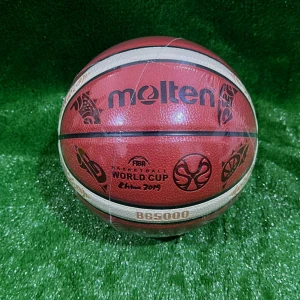 كرة سلة مولتن (جلد)