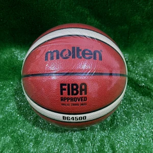 كرة سلة مولتن (جلد)