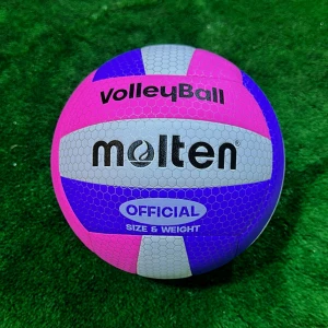 كرة طائرة مولتن