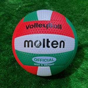 كرة طائرة مولتن