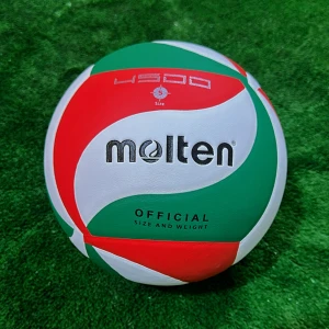 كرة طائرة مولتن