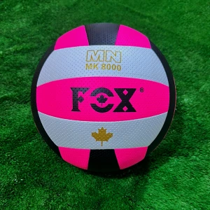 كرة طائرة فوكس