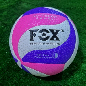 كرة طائرة فوكس