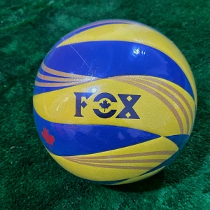 كرة طائرة فوكس