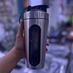 مطارة ستل سيتل 