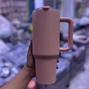 كوب ترافيلر ستل ستيل