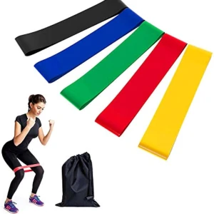 اربطة مطاطية 