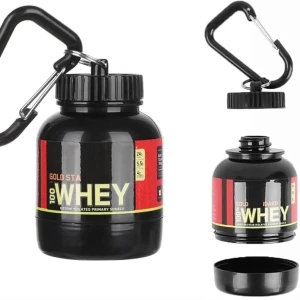 ميداليا بروتين 