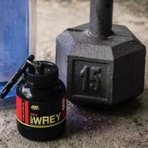 مداليا بروتين