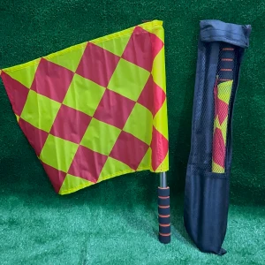 راية حكم مباراة