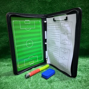 دفتر خطة مدرب